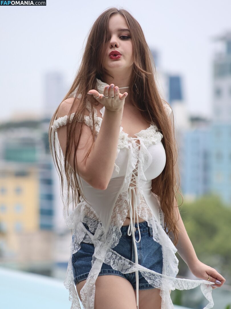 Isabella Ardley / isabella.110022 Nud OnlyFans  Fotografie scursă #5