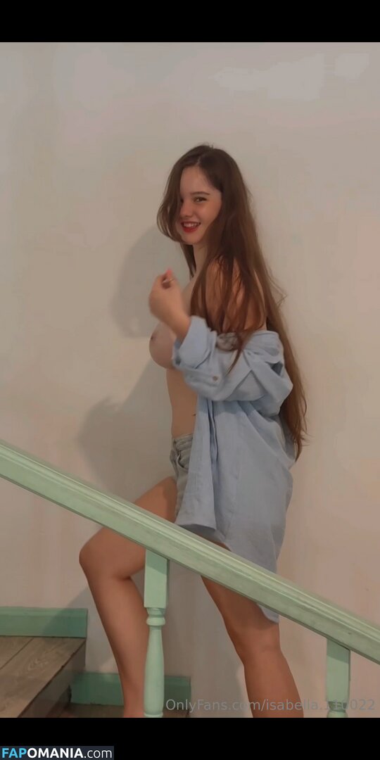 Isabella Ardley / isabella.110022 Nud OnlyFans  Fotografie scursă #31