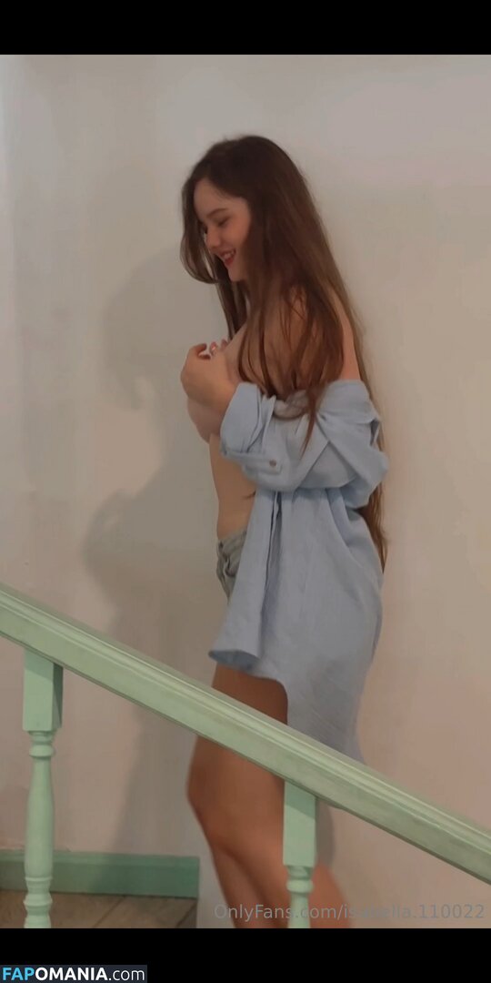Isabella Ardley / isabella.110022 Nud OnlyFans  Fotografie scursă #32