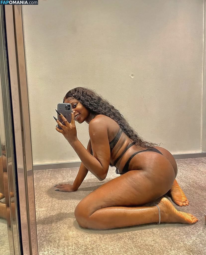 Isabella Bbnaija Nud OnlyFans  Fotografie scursă #4
