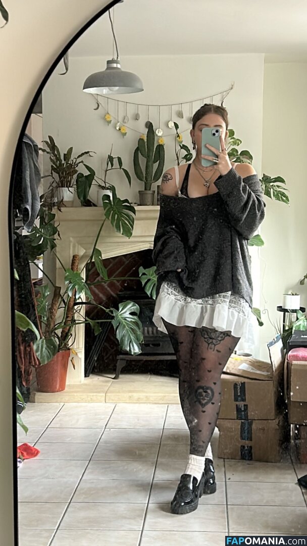 Isabella Dorta / isabelladortapoetry444 Nud OnlyFans  Fotografie scursă #128