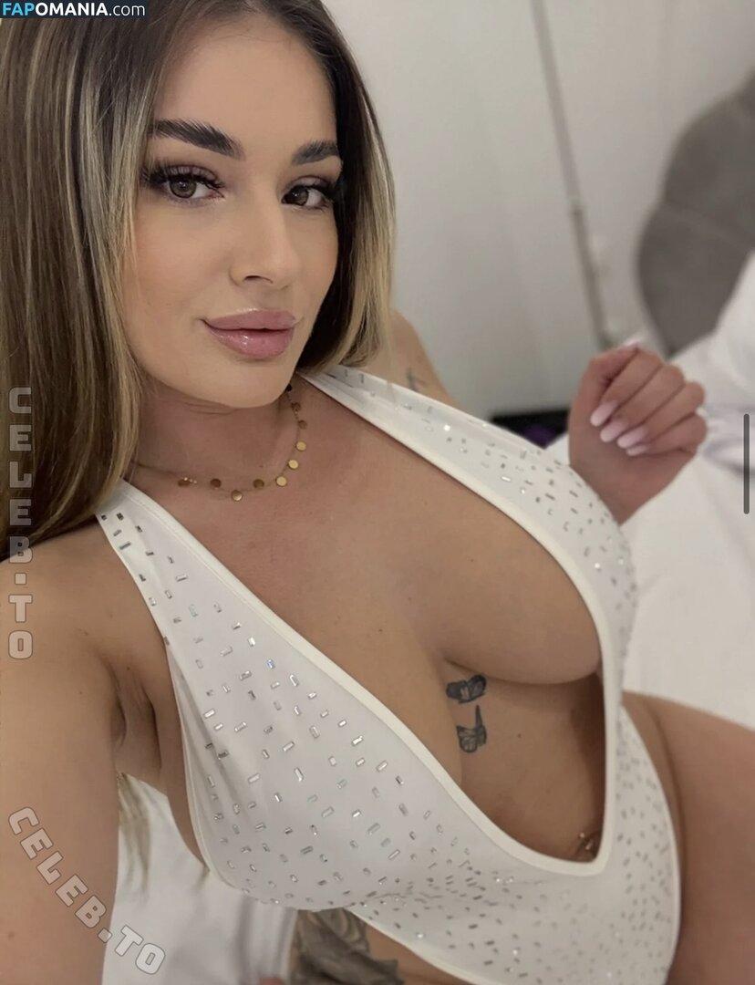 Isabella Etthan / https: / justtmebella Nud OnlyFans  Fotografie scursă #2