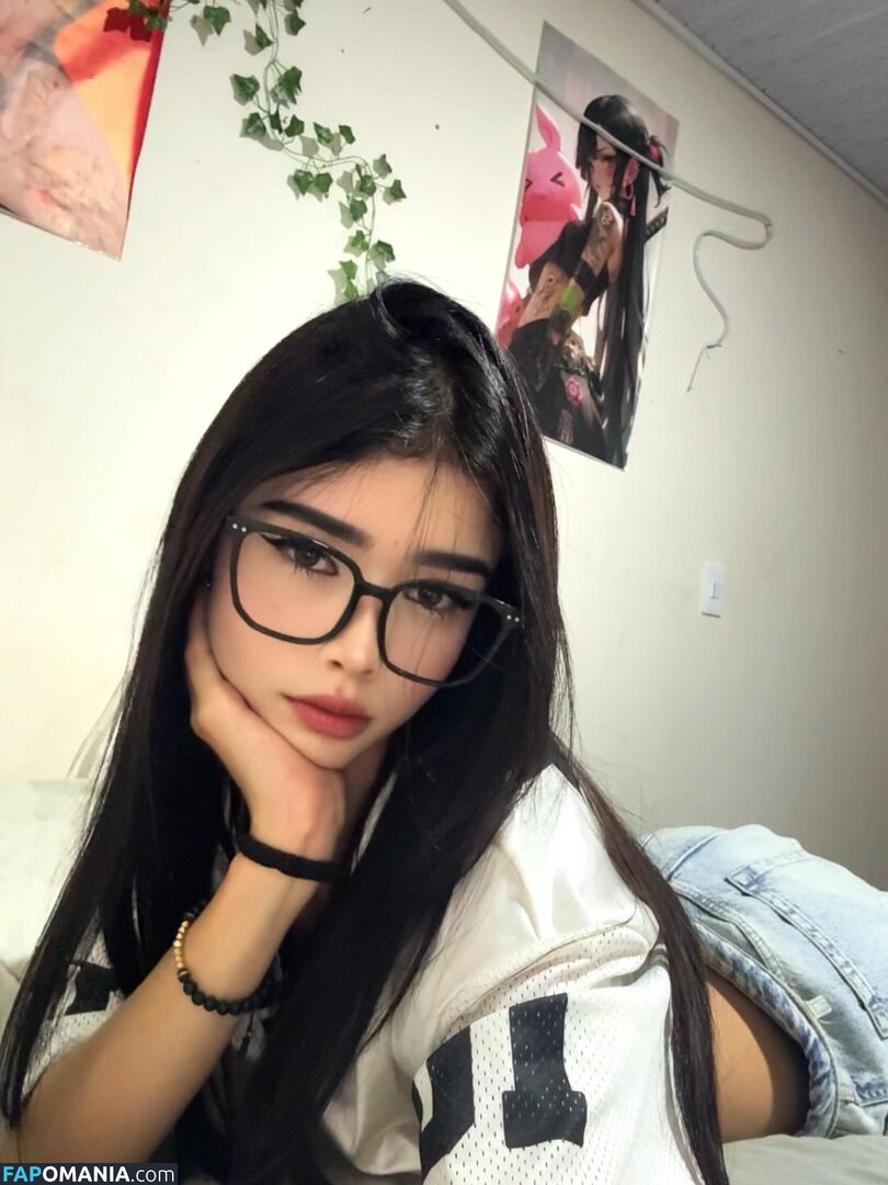 Isabella Quintero Nud OnlyFans  Fotografie scursă #1