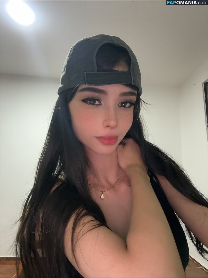 Isabella Quintero Nud OnlyFans  Fotografie scursă #2