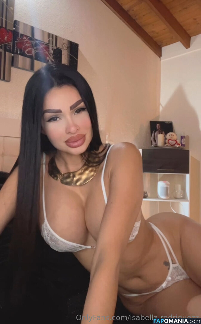 Isabella Rodriguez / isabellarodriguez22 / isarodriguezfree Nud OnlyFans  Fotografie scursă #3