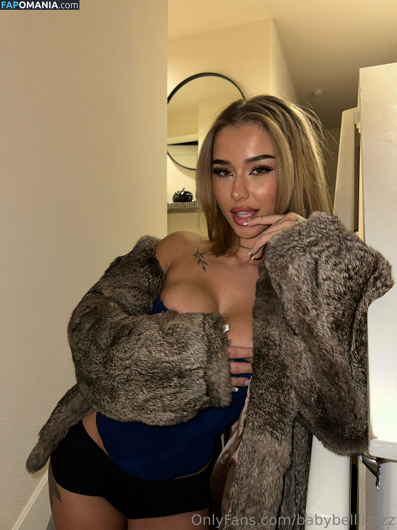 Isabella Urbzz Nud OnlyFans  Fotografie scursă #198