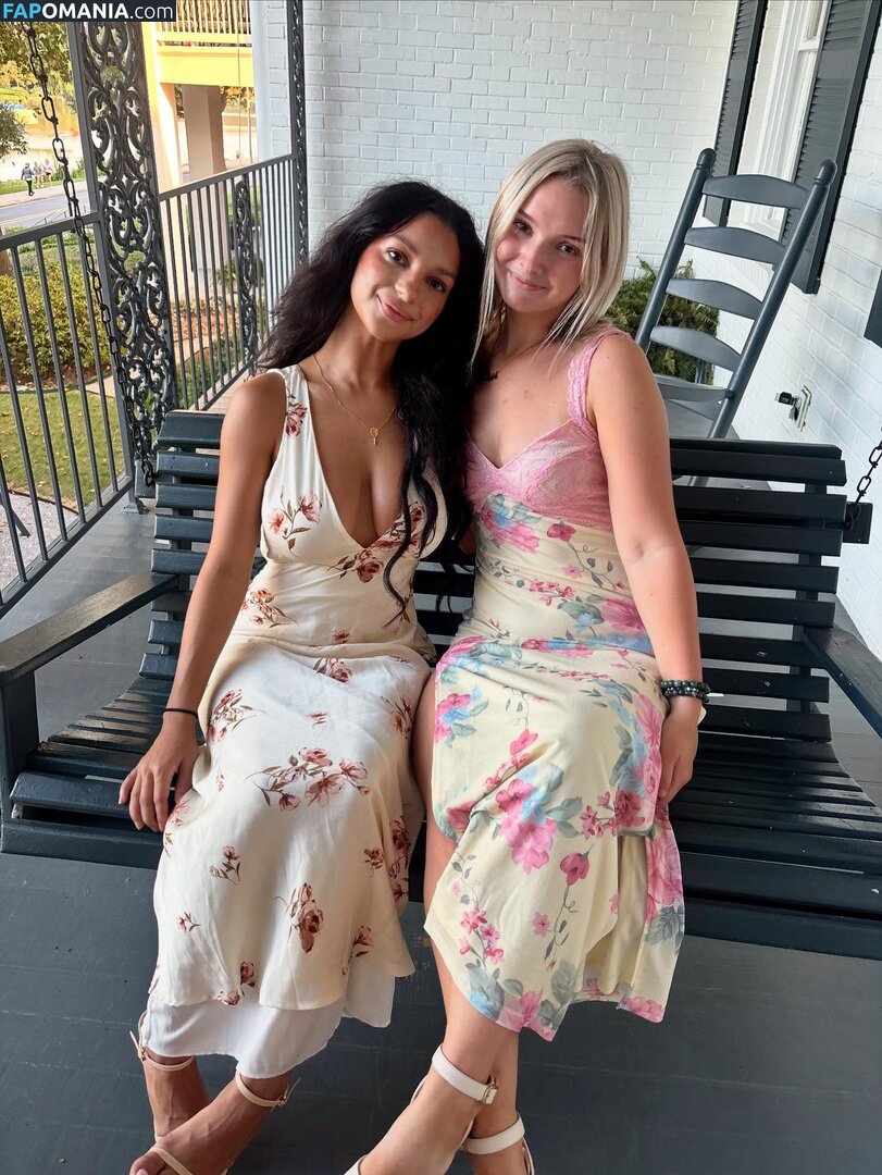 Isabella Wagner / SerenitySource_ / isabellarosewagner Nud OnlyFans  Fotografie scursă #13