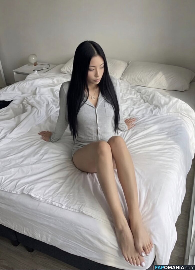 Isabella Yoon / itsisabellayoon Nud OnlyFans  Fotografie scursă #3