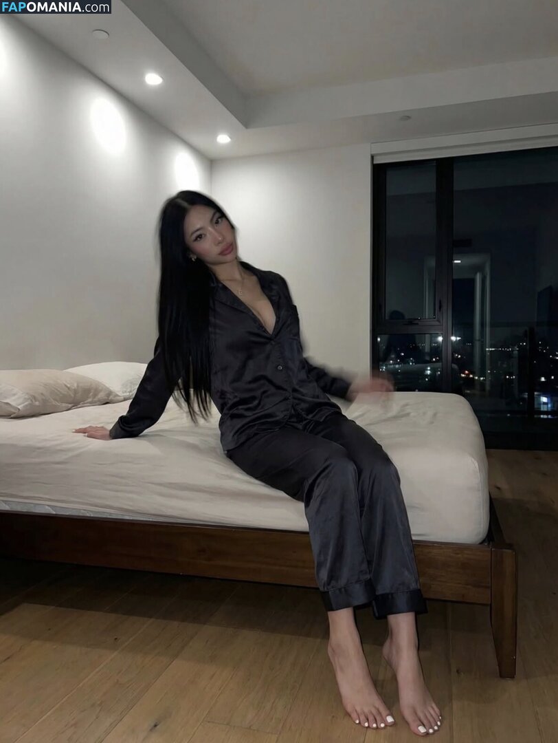 Isabella Yoon / itsisabellayoon Nud OnlyFans  Fotografie scursă #8