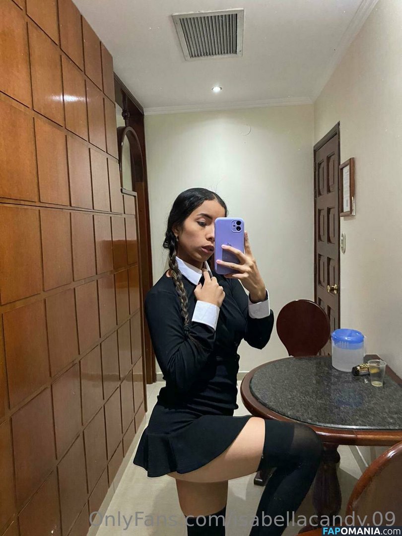 isabellacandy.09 / isabellaschocolatecafe Nud OnlyFans  Fotografie scursă #33
