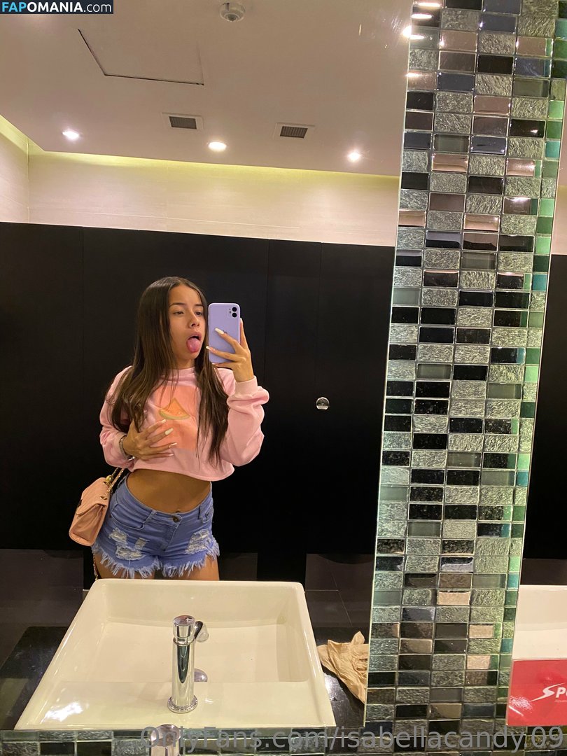 isabellacandy.09 / isabellaschocolatecafe Nud OnlyFans  Fotografie scursă #64