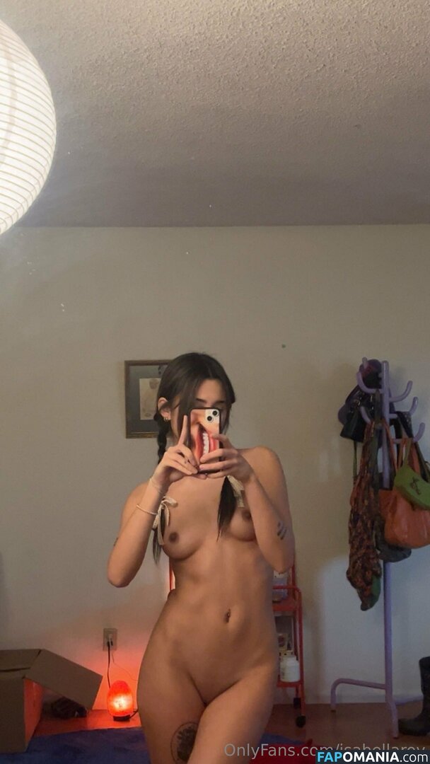 isabellaroy / izabellaroy Nud OnlyFans  Fotografie scursă #86