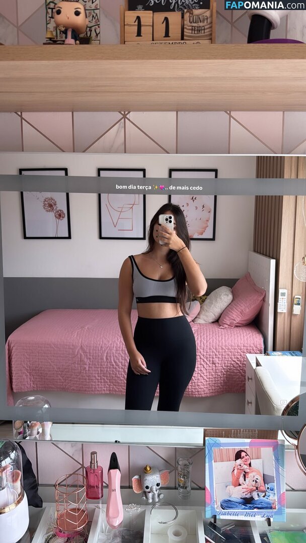 Isabelle Cunha / isabelle__cunha Nud OnlyFans  Fotografie scursă #1