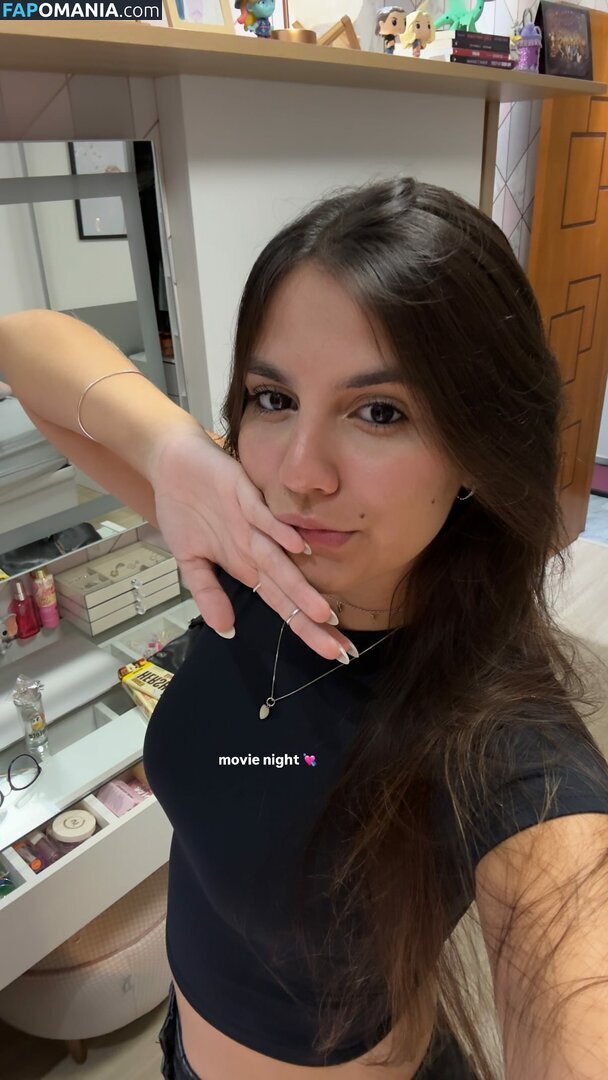 Isabelle Cunha / isabelle__cunha Nud OnlyFans  Fotografie scursă #2