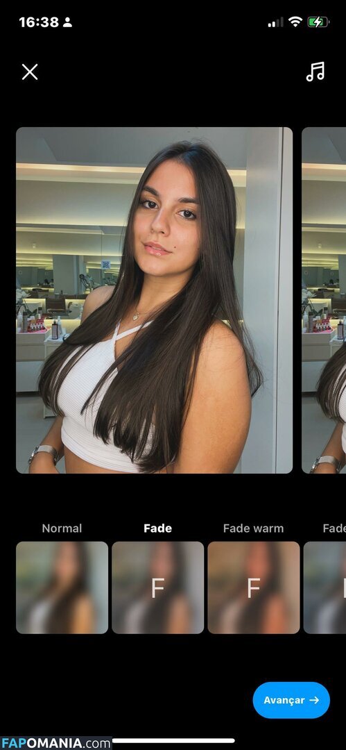 Isabelle Cunha / isabelle__cunha Nud OnlyFans  Fotografie scursă #3