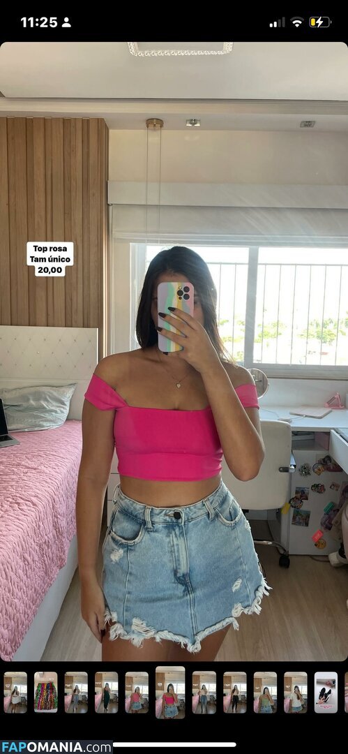 Isabelle Cunha / isabelle__cunha Nud OnlyFans  Fotografie scursă #11