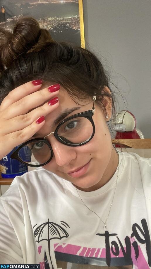 Isabelle Cunha / isabelle__cunha Nud OnlyFans  Fotografie scursă #15