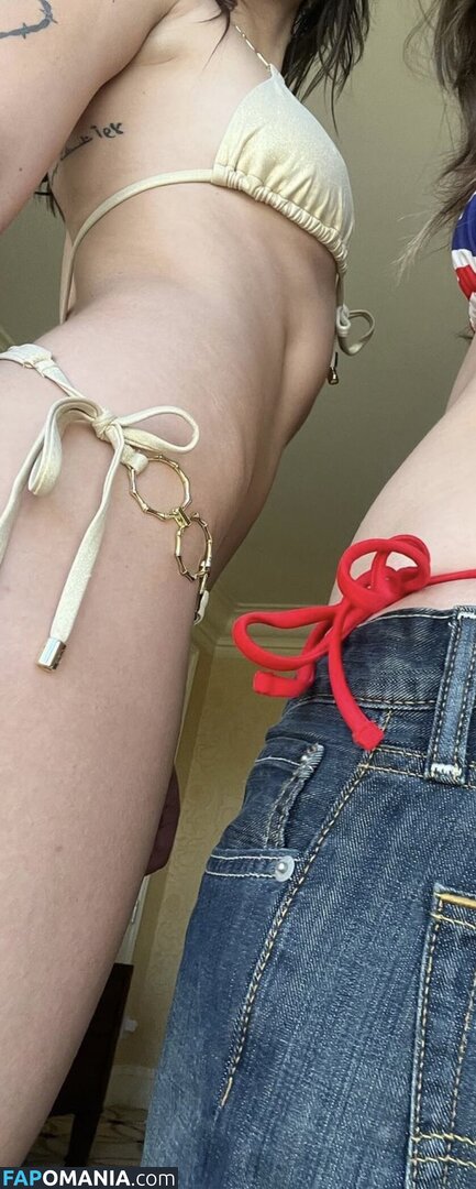 Isabellebellak Nud OnlyFans  Fotografie scursă #11