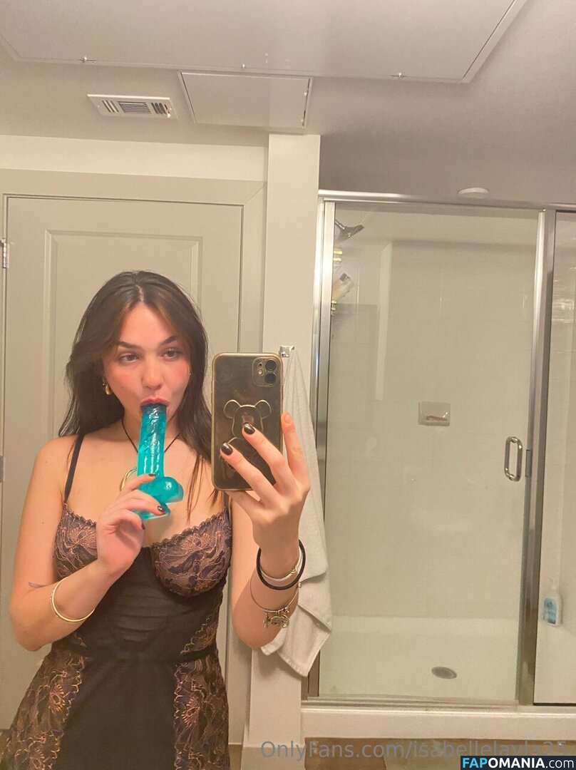 IsabelleLayla / isabellelayla25 Nud OnlyFans  Fotografie scursă #20