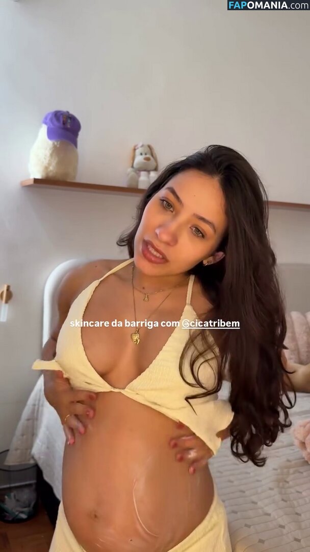 Isadora Abrahao / isadorabrahao Nud OnlyFans  Fotografie scursă #3
