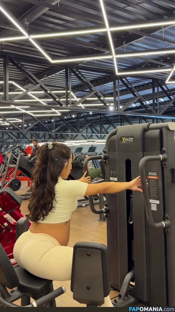Isadora Abrahao / isadorabrahao Nud OnlyFans  Fotografie scursă #7