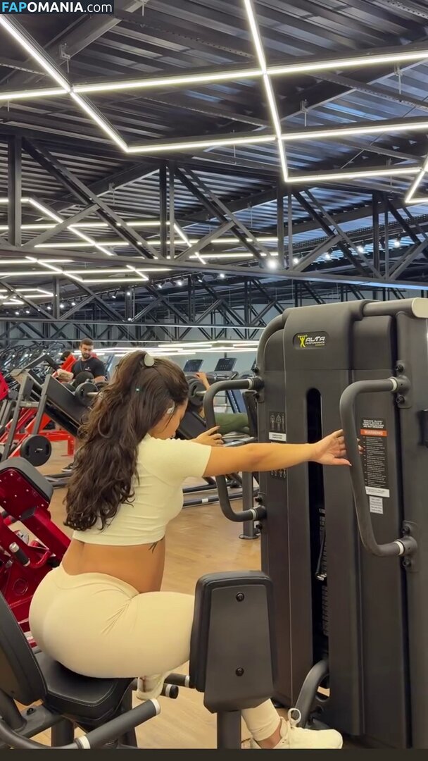 Isadora Abrahao / isadorabrahao Nud OnlyFans  Fotografie scursă #8
