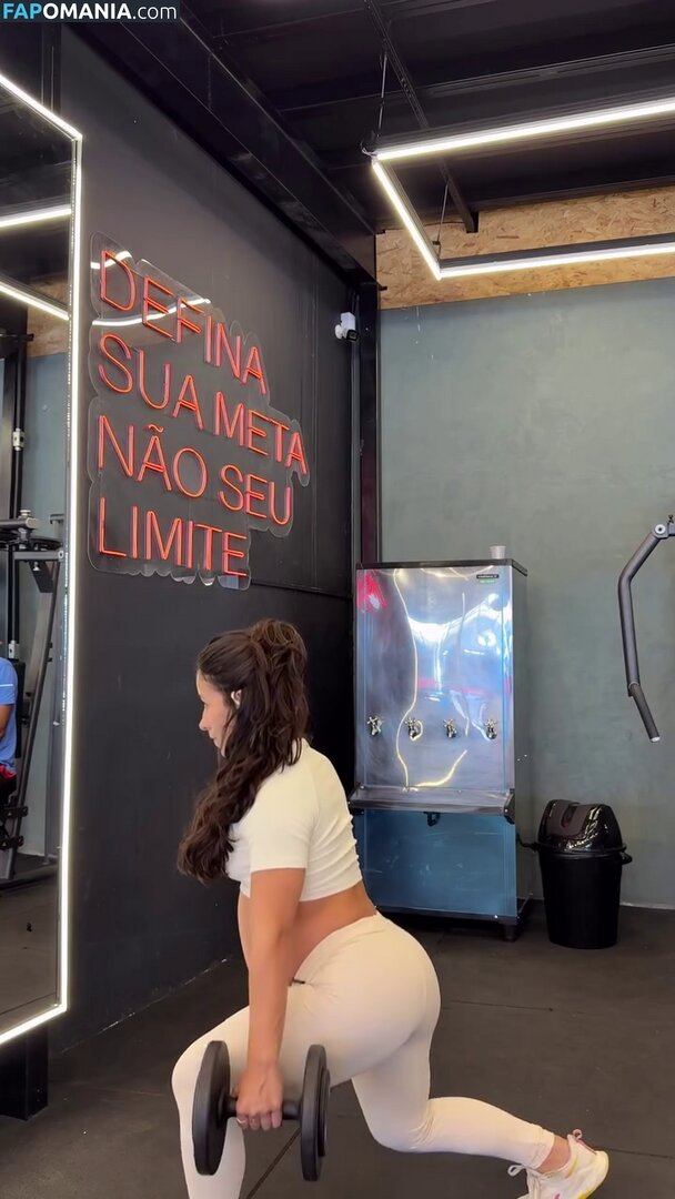 Isadora Abrahao / isadorabrahao Nud OnlyFans  Fotografie scursă #10