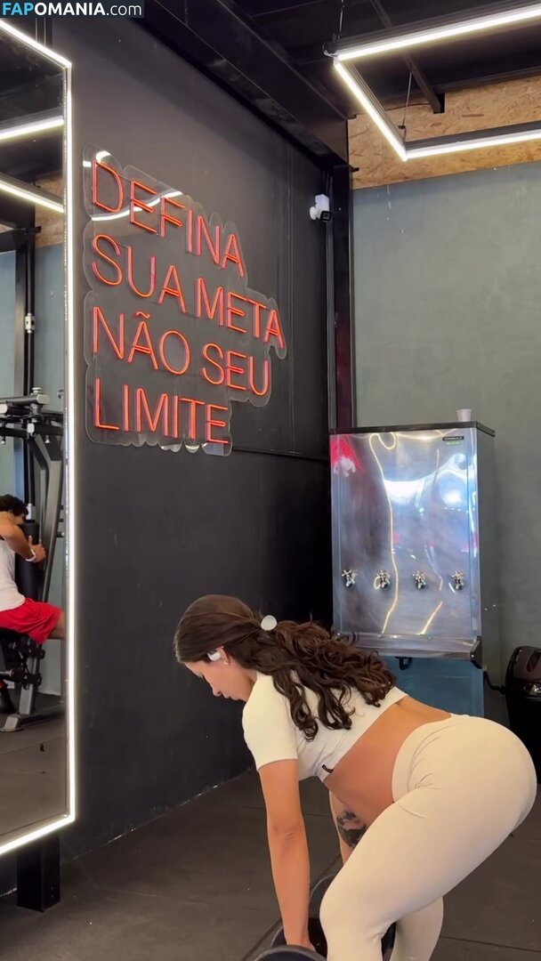 Isadora Abrahao / isadorabrahao Nud OnlyFans  Fotografie scursă #12