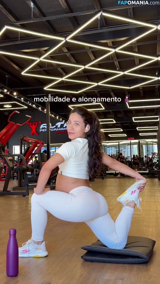 Isadora Abrahao / isadorabrahao Nud OnlyFans  Fotografie scursă #14