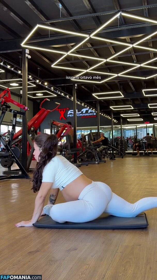 Isadora Abrahao / isadorabrahao Nud OnlyFans  Fotografie scursă #16