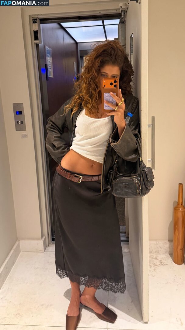 Isadora Cruz / isadoracruz Nud OnlyFans  Fotografie scursă #6