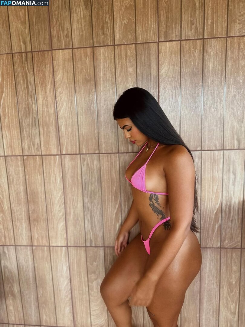 Isadora Nobrega / _isadoranobrega Nud OnlyFans  Fotografie scursă #1