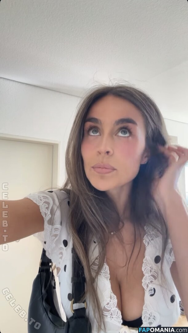 Isallieh Nud OnlyFans  Fotografie scursă #1