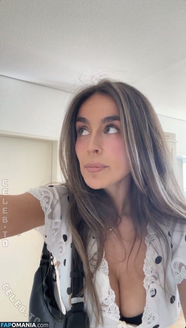 Isallieh Nud OnlyFans  Fotografie scursă #2