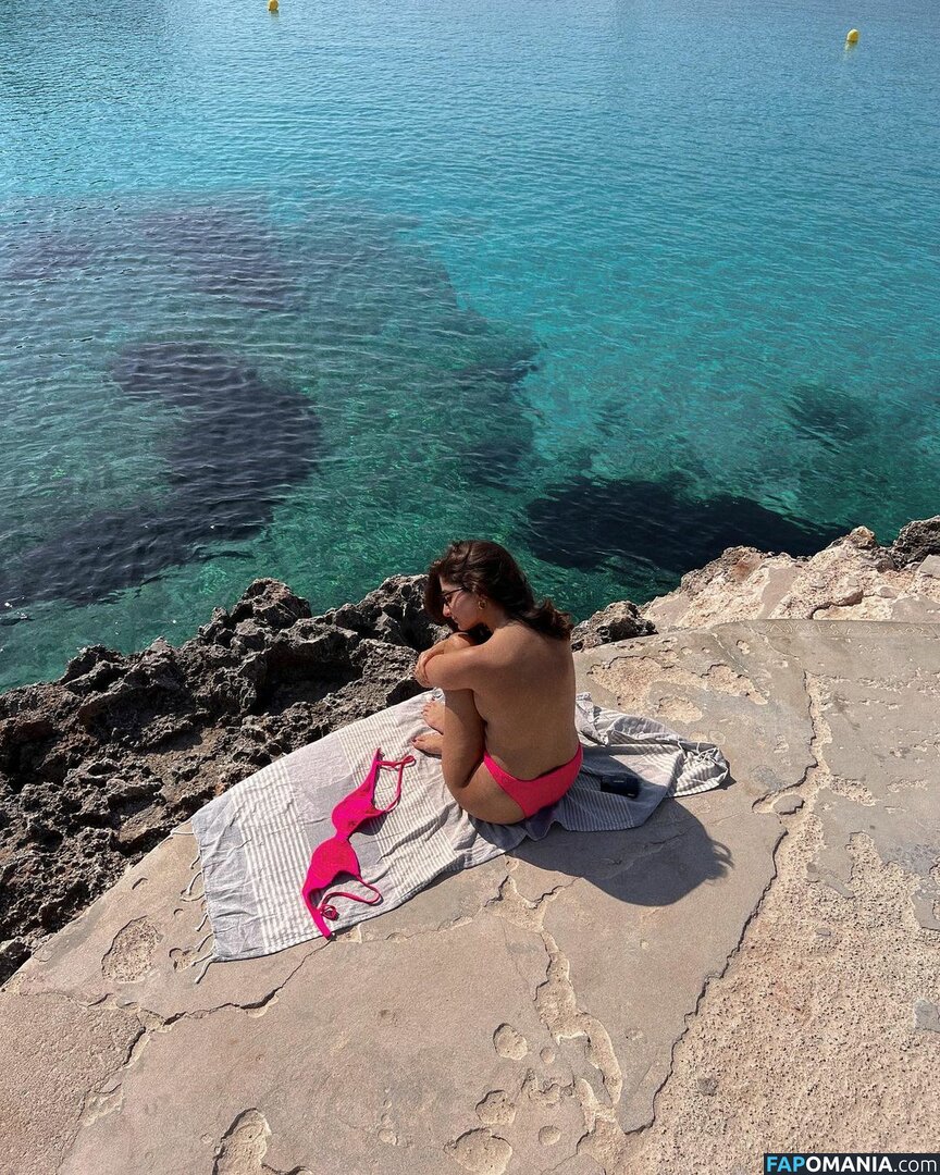 Ischtar Isik / ischtarisik Nud OnlyFans  Fotografie scursă #54