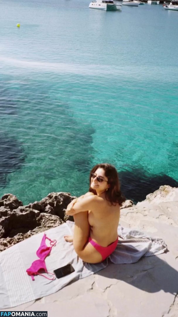 Ischtar Isik / ischtarisik Nud OnlyFans  Fotografie scursă #116