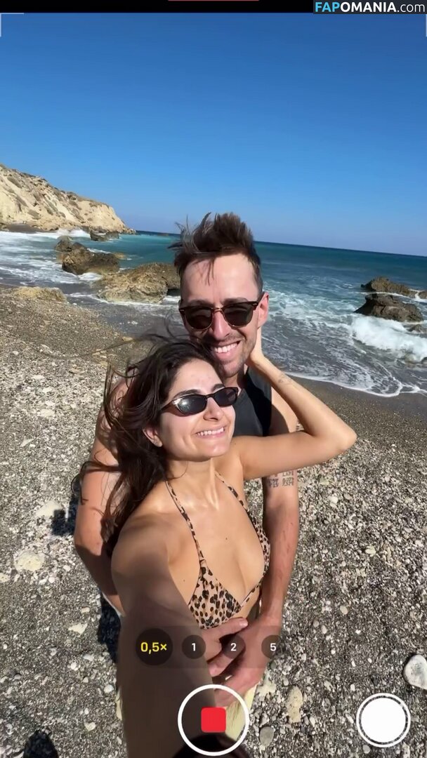 Ischtar Isik / ischtarisik Nud OnlyFans  Fotografie scursă #829