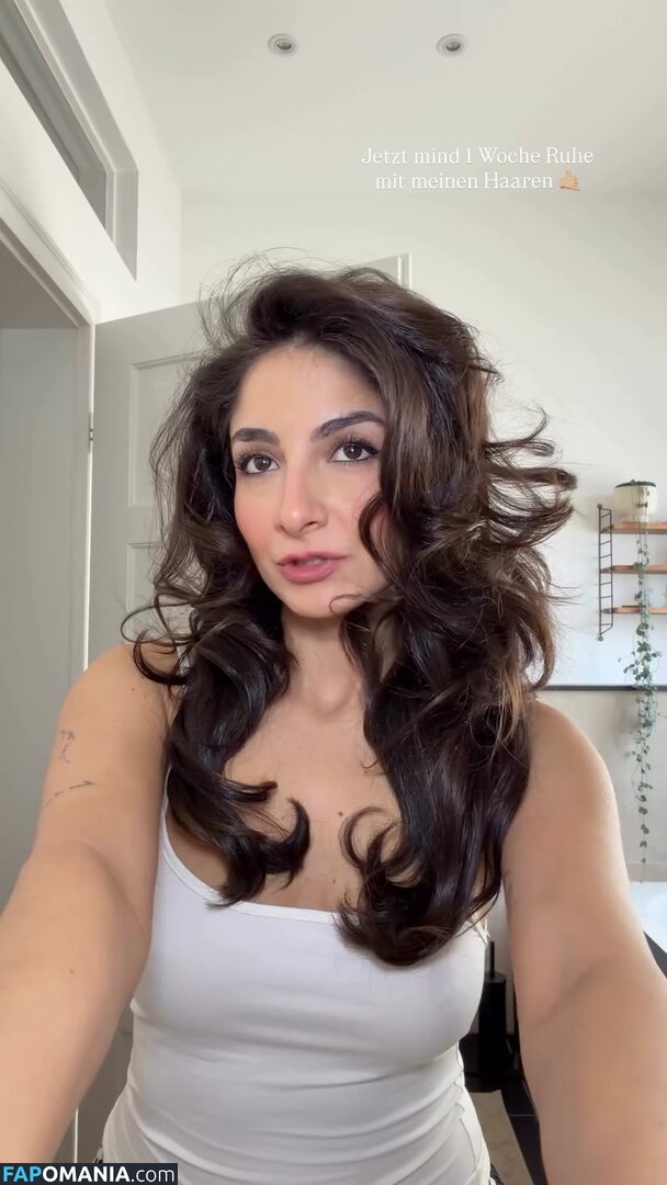 Ischtar Isik / ischtarisik Nud OnlyFans  Fotografie scursă #847