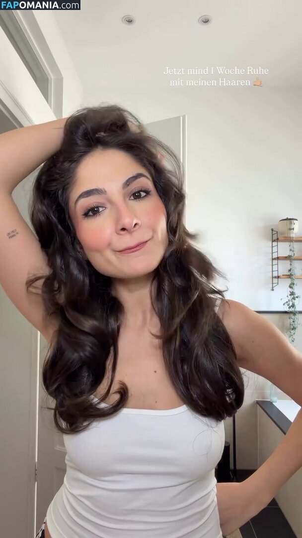 Ischtar Isik / ischtarisik Nud OnlyFans  Fotografie scursă #853