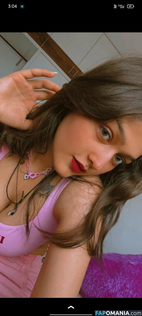 Isha Modi / ironic_ishh / notyourninnybabe Nud OnlyFans  Fotografie scursă #2