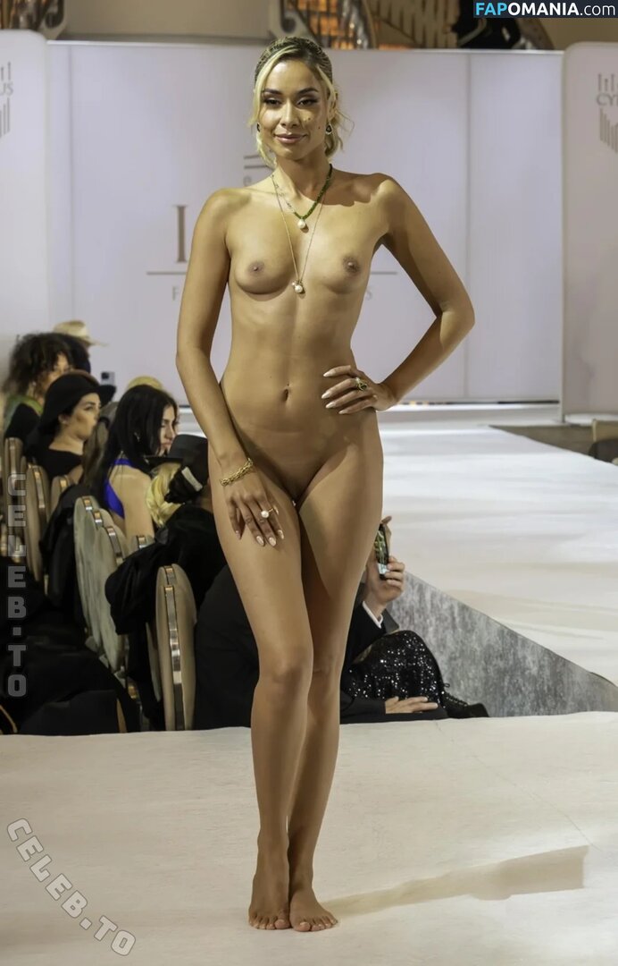 Isis Fashion Award / isisfashionawards Nud OnlyFans  Fotografie scursă #7