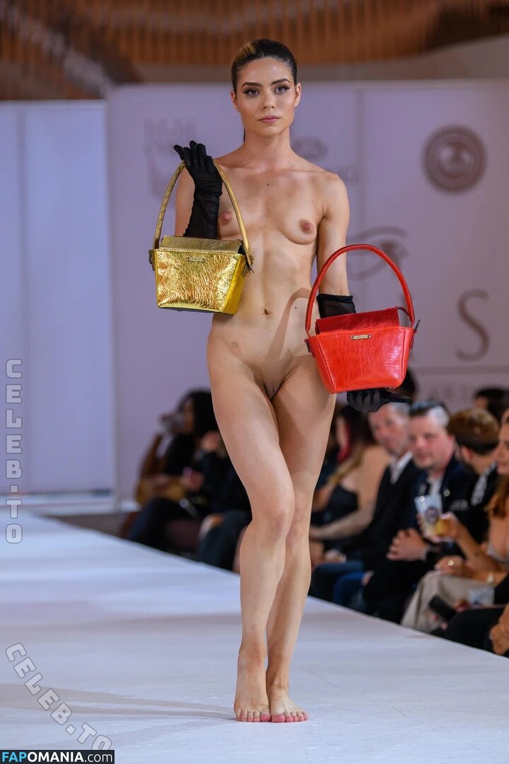 Isis Fashion Award / isisfashionawards Nud OnlyFans  Fotografie scursă #18