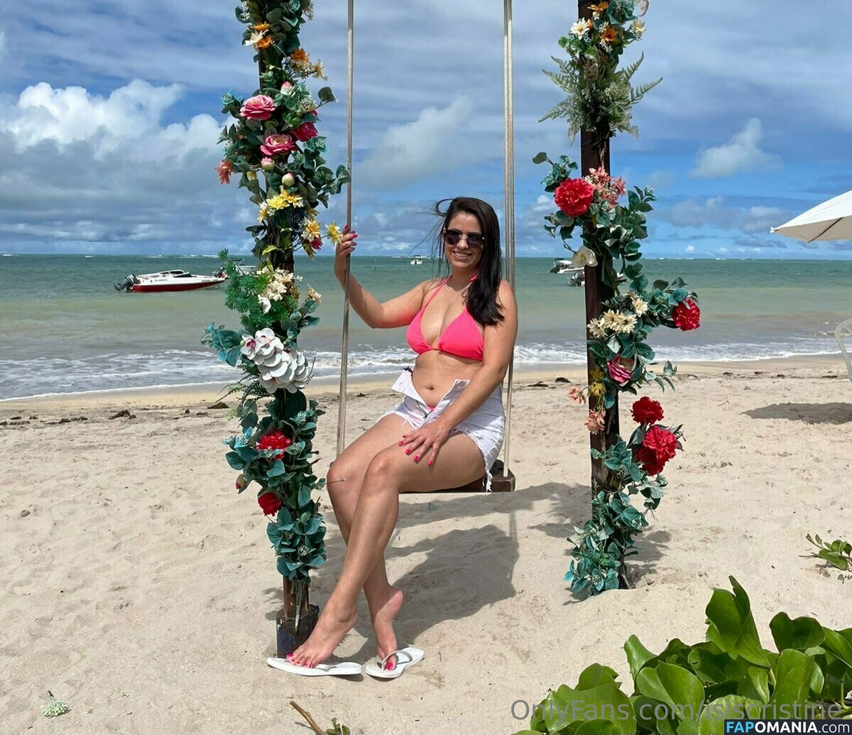 isis_cristine88 / isiscristine Nud OnlyFans  Fotografie scursă #63