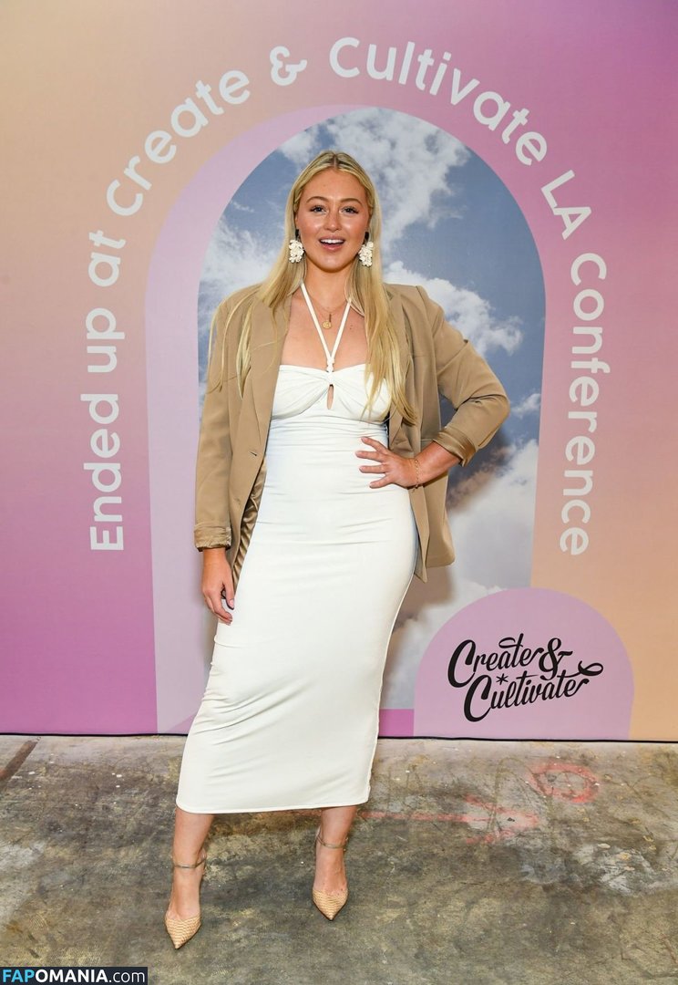 Iskra Lawrence / iskra Nud OnlyFans  Fotografie scursă #18