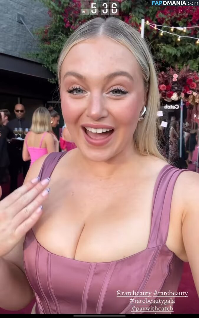 Iskra Lawrence / iskra Nud OnlyFans  Fotografie scursă #59