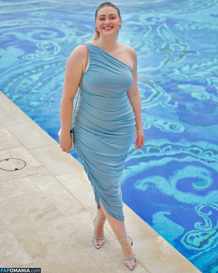 Iskra Lawrence / iskra Nud OnlyFans  Fotografie scursă #75