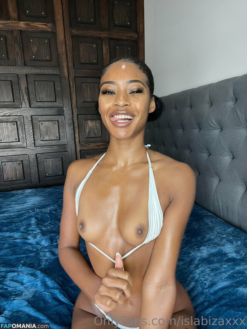islabiza / islabizaxxx Nud OnlyFans  Fotografie scursă #73