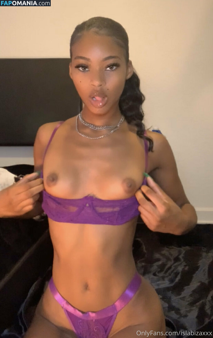 islabiza / islabizaxxx Nud OnlyFans  Fotografie scursă #267