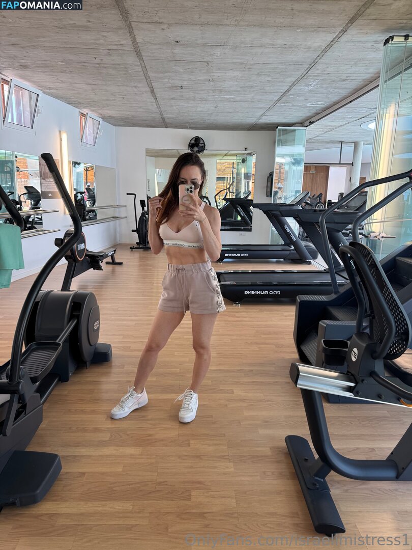 israelimistress1 Nud OnlyFans  Fotografie scursă #1