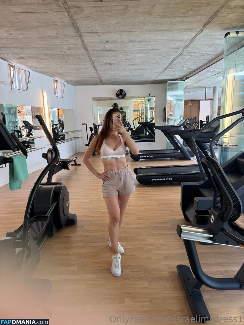 israelimistress1 Nud OnlyFans  Fotografie scursă #2